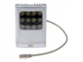 AXIS T90D25POE W-LED ILLUMINATORS T90D25POE-WLED