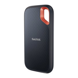 SanDisk 8TB Extreme Portable SSD (Sdssde61-8T00-G25) HDDSAN8TSDSSDE61