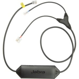 Jabra Electronic Hook Switch Control (Ehs) For Cisco Unified Ip Phone 8941 And 8945 14201-41