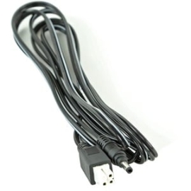 Cable Assembly Power 5.4VDC 3A CBL-DC-383A1-01
