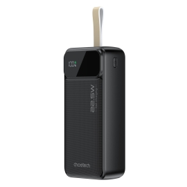 Choetech B731 40000mAh Power Bank PD22.5W With Digital Display ELECHOB731