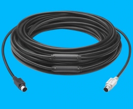 Logitech Group 15m Extended Cable 939-001490