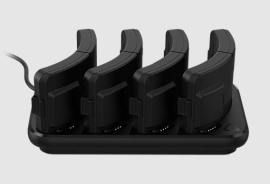 Focus 3 Multi Battery Charger 99H20746-00