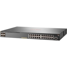 Aruba 2930F 24G Poe+ 4SFP+ Swch JL255A#ABG