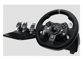 Logitech G920 Driving Force Racing Wheel 941-000126 209860