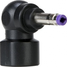 Targus Pt-3I2 Notebook Power Tip - 90 W PT-3I2