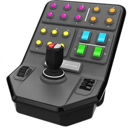 Logitech G Farm Sim Vehicle Side Panel 945-000031