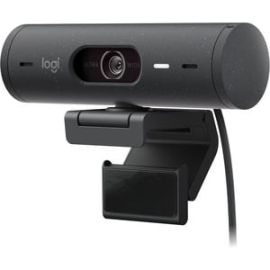 Brio 500 - Graphite 960-001423