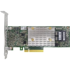 Thinksystem Raid 5350-8I Pcie 12GB Adapter 4Y37A72482