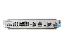 Hp 5400r Zl2 Management Module J9827a 174072