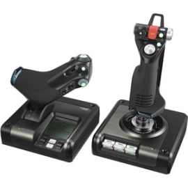 X52 Pro Flight Control System 945-000022