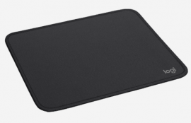Logitech Mouse Pad Studio Series - Graphite 956-000031