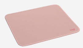 Logitech Mouse Pad Studio Series - Darker Rose 956-000033