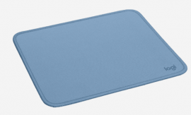 Logitech Mouse Pad Studio Series - Blue Grey 956-000034