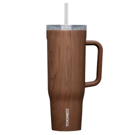 Corkcicle Cruiser - 1.2ltr Walnut Wood CK-2240PWW