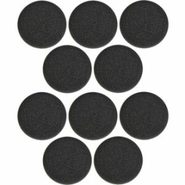 Foam Ear Cushion Evolve 20-65 14101-45