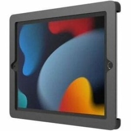 IPad 10.2" Axis Enclosure Black - 25.9 Cm (10.2") - Wall Mountable 102AXSB