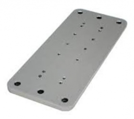 Ergotron Wall Mount Plate For Extra Strength 97-101-003
