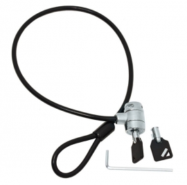 Ergotron Cpu Lock Kit 97-702