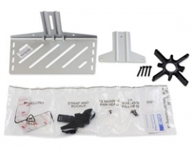 Ergotron Styleview Teleconferencing Kit, Silver Metallic 97-776-194