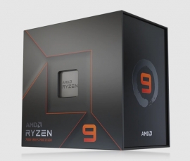 AMD Ryzen 9 7900X Processor