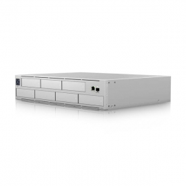 Ubiquiti UniFi Protect Network Video Recorder | Unvr-Pro 7x 3.5" Hd Bays Ub.uvc.unvr.pro