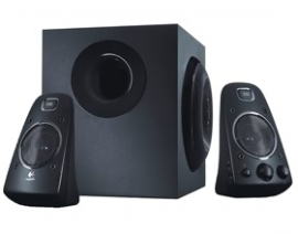Logitech Z623 Speaker System 980-000405 225548