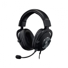 Logitech G PRO X Gaming Headset (981-000820)