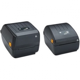 Direct Thermal Printer ZD220; Standard Ezpl, 203 Dpi, Australia Power Cord, USB ZD22042-D06G00EZ