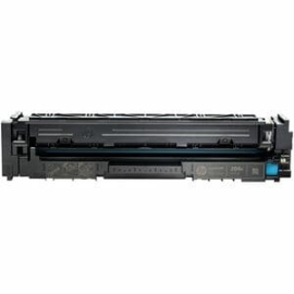 HP 204A Cyan Original LaserJet Toner Cartridge CF511A