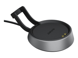 Jabra EVOLVE2 85 Deskstand USB-A, Black 14207-65
