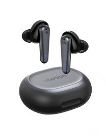 Ugreen 80651 HiTune T1 Wireless Earbuds Black ACBUGN80651