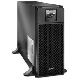 APC Smart-UPS Srt 6000VA 230V SRT6KXLI