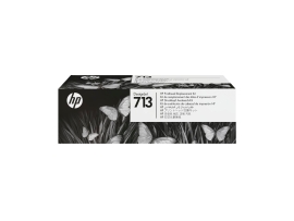 HP 713 Designjet Printhead Replacement Kit - T230/T250/T650/Studio IMHP713PHK