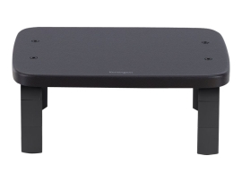 Kensington Smartfit Monitor Desk Stand, Up To 21" & 18KG - Black 52785