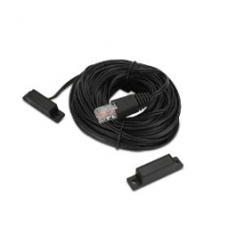 NetBotz Door Switch Sensor For Rooms Or 3rd Party Racks - 50 Ft. NBES0302