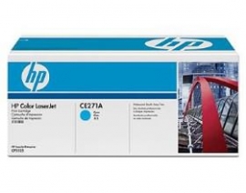 Hp Ce271a Toner Cartridge Cyan Ce271a