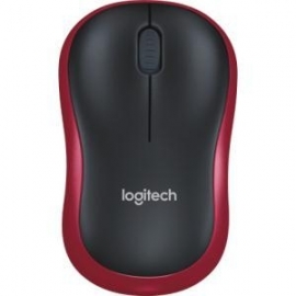 Logitech 12-month Battery Life. Plug & Play Wireless. Hybrid, Sculpted Shape. 910-002503