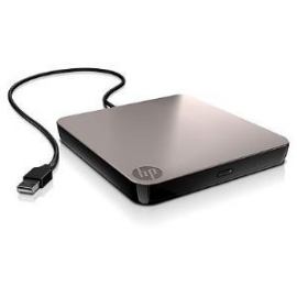 Hp Mobile Usb Dvdrw Drive 701498-b21