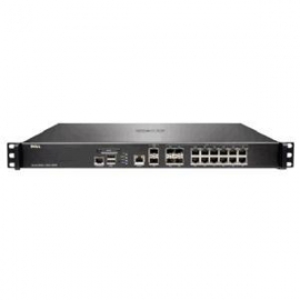 Sonicwall Nsa 4600 (appliance Only) 01-ssc-3840