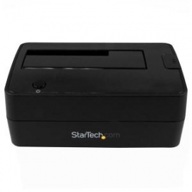 Startech Dock Your 2.5in Or 3.5in Sata Drive Over High Performance Usb 3.1 Gen 2 With Uasp - 1-drive