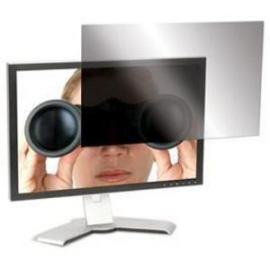 Targus 4vu Privacy Screen For 23.8in 16:9 Asf238w9usz