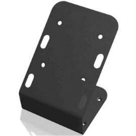 Compulocks TABLET KIOSK STAND 45DEG BRACKET TABLE OR WALL MOUNT KIOSK - BLACK 101B