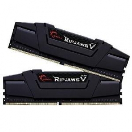 G.skill 16gb Dual Channel Kit (8gb X 2) Pc4-25600/ddr4 3200mhz 1.35v Unbuffered Non-ecc Performance