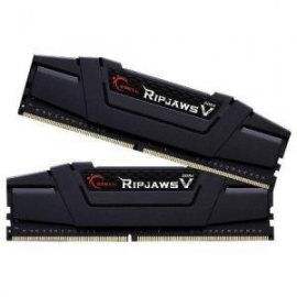 G.skill 32gb Dual Channel Kit (16gb X 2) Pc4-25600/ddr4 3200mhz 1.35v Unbuffered Non-ecc Performance