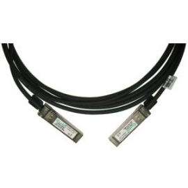 Aspen Optics Geebic 10g Base-cu Sfp+ Passive Twinax Cable 1m Cisco Sfp-h10gb-cu1m Compatible Sfp-h10gb-cu1m-ao