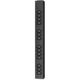 APC Rack Pdu Basic Half Height 100 (Ap6003A)