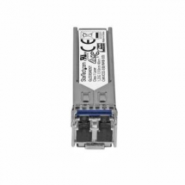 Cisco Glc-ex-smd Compatible Sfp - Gigabit Fiber 1000base-ex Sfp Transceiver Module - Sm Lc - 40 Km