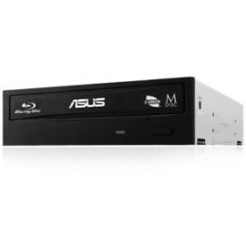 Asus Bc-12d2ht Internal 12x Fully-featured Blu-ray Disc Drive Combo Bc-12d2ht/blk/g/as/p2g