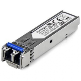 Startech Msa Compliant 100Base-Lx Sfp - Sm 10 Km (Sfp100Blxst)